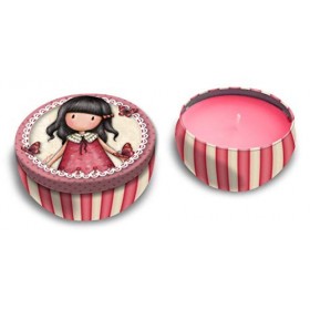 Gorjuss Time To Fly Vela Perfumada 275 Gr