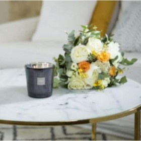 ESTEBAN Bougie parfumée 450 GR Néroli