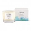 NEOM – Bedtime Hero Scented Candle 3 Wick - Fruity Fragrance…