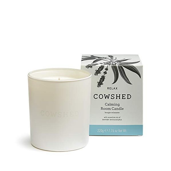 Cowshed Bougie Relaxante