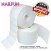 NAILFUN 2 Rouleaux de Compresses en Cellulose