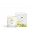 NEOM ORGANICS LONDON Bougie Parfumée Feel Refreshed avec Mèche