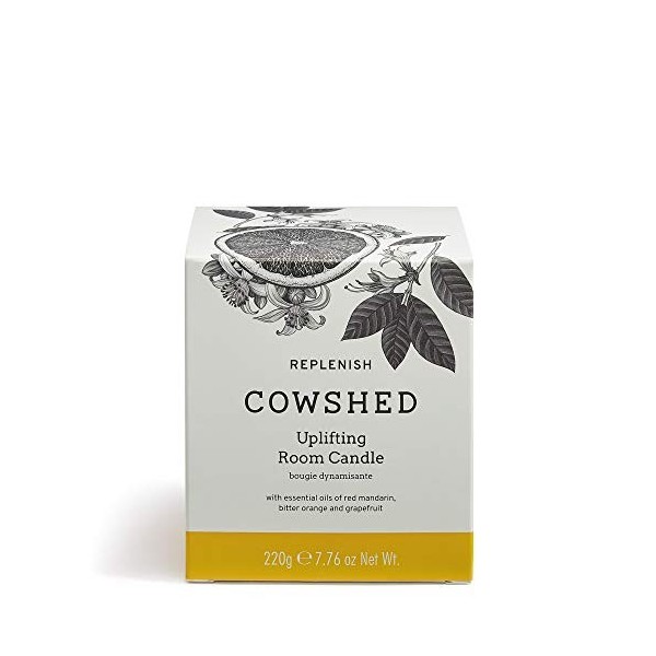 Cowshed Bougie Dynamisante