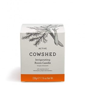 Cowshed Bougie Stimulante