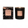 Stoneglow Candle Luna Collection Dark Amber & Vetivert Tumbler