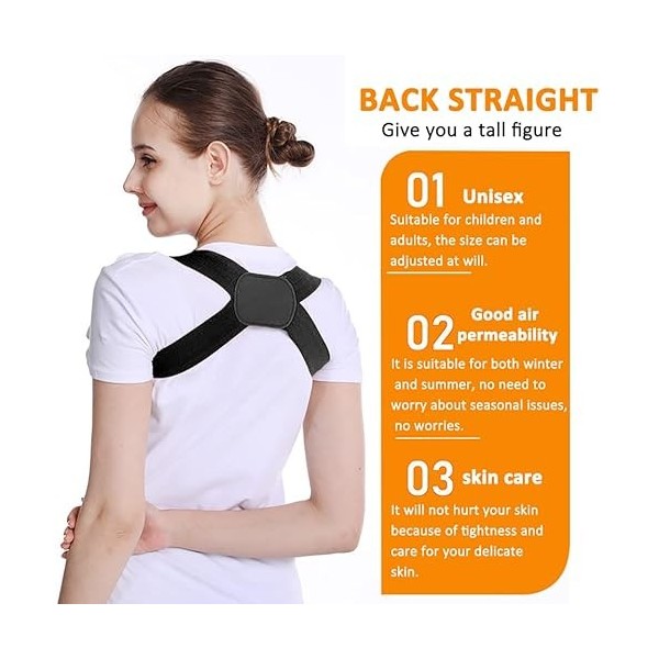 Sport bandoulière basket-ball danse double bandoulière équipement fitness housse de protection noir