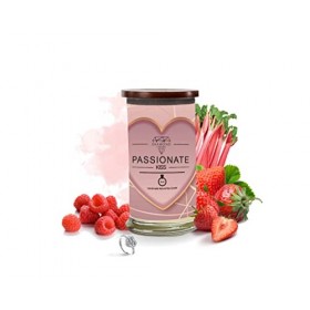 Diamond Empire Bougie de baiser passionné sans bijou