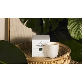 Bougie Forest Therapy