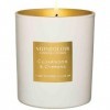 Stoneglow Candle Luna Collection Cedarwood & Cypress Tumbler