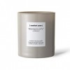 Comfort Zone Tranquillity Candle Bougie 280 g Notes de vanille, rose, bois de cèdre Dure 55 heures pour bien-être et relaxati