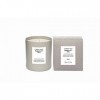 Comfort Zone Tranquillity Candle Bougie 280 g Notes de vanille, rose, bois de cèdre Dure 55 heures pour bien-être et relaxati