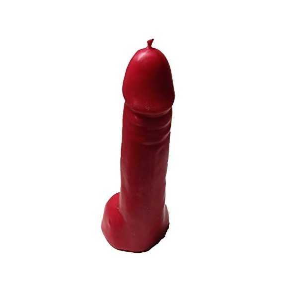 WLM Bougie Phallus Noire