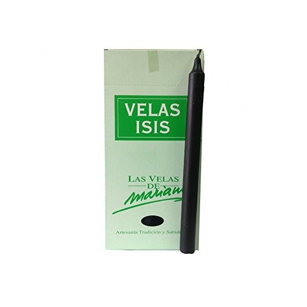 WLM Velas Isis I Noir