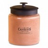 Crossroads Original Designs Crossroads Senteur vanille Noisette 4-wick Bougie, 2 721,6 gram