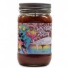 Unicorn Poops Candle- parfumées en cire de soja Bougie avec boîte cadeau gratuit 16oz chocolat