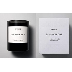 Byredo Symphonique Bougie 240 g