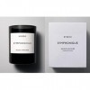 Byredo Symphonique Bougie 240 g