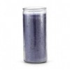 The Original Candle Company 14 Jours Uni Violet Bougie