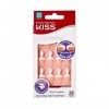 Kiss Everlasting French Nail Kit - Endless by Kiss