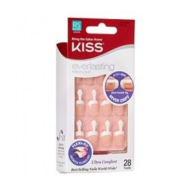 Kiss Everlasting French Nail Kit - Endless by Kiss