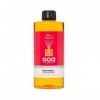 Goa - 301MV Diffuseur Recharge Goatier Miel Vanille 500 ML