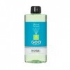 Goa 301ME Diffuseur Recharge Goatier Menthe Froissée 500 ML