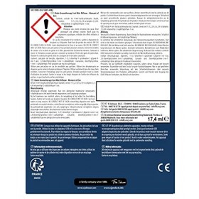 Glade Aromatherapy Diffuseur De Brume Parfumée Aux Huiles Essentielles, Moment of Zen, Lavande & Bois de Sental - 1 Diffuseur