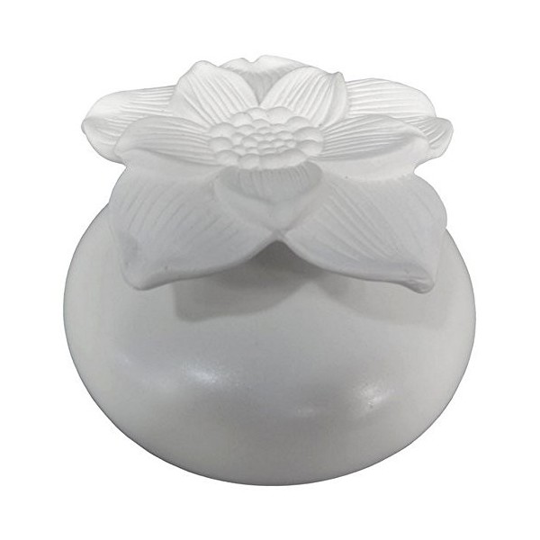 Diffuseur de Parfum par Capillarité Fleur Narcisse Noir - Diffuseur Huile Essentielle Parfum d’Ambiance et Senteurs Maison - 