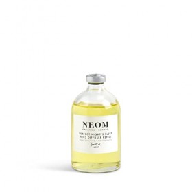 Neom Pefect Nights Sleep Reed Diffuser Refill, 100 ml