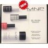 Mesauda Kit de base pour vernis à ongles semi-permanents, en gel, usage professionnel, pour lampes UV et LED