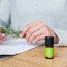 Rosemarin Verbenon bio 5ml
