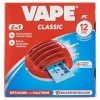 Vape - Diffuseur plaquettes avec Connecteur [3 haut-parleurs + 30 plaquettes]