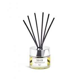 NEOM Diffuseur de roseaux "Nuit parfaite" 100ml - Gamme Senteurs pour le Sommeil