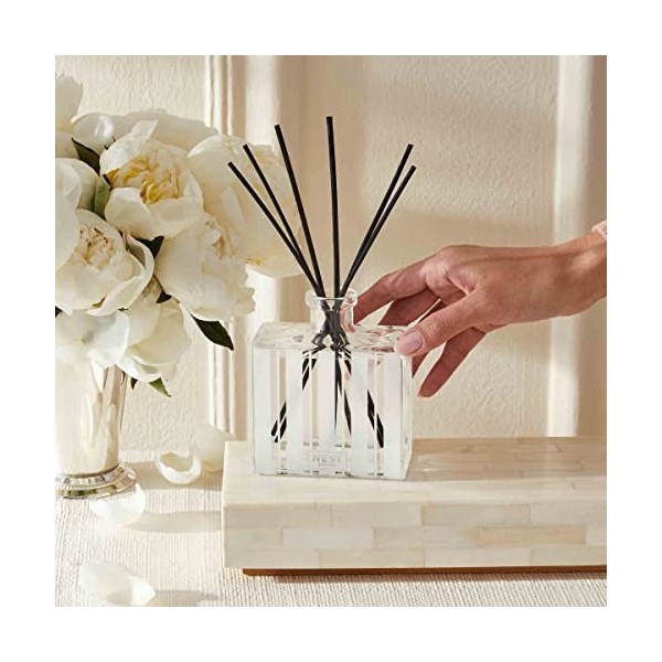 Nest Reed Diffuser - Moroccan Amber 175ml