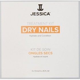 JESSICA Treatment Kit for Dry Nails