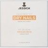 JESSICA Treatment Kit for Dry Nails