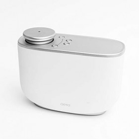 AERA Diffuseur Touch 3.0 pour huiles essentielles et parfums dintérieur, système de désodorisation Domestique, Fonctionne ex