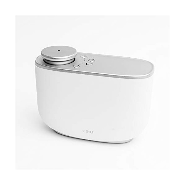 AERA Diffuseur Touch 3.0 pour huiles essentielles et parfums dintérieur, système désodorisant pour la maison, réglable à ni