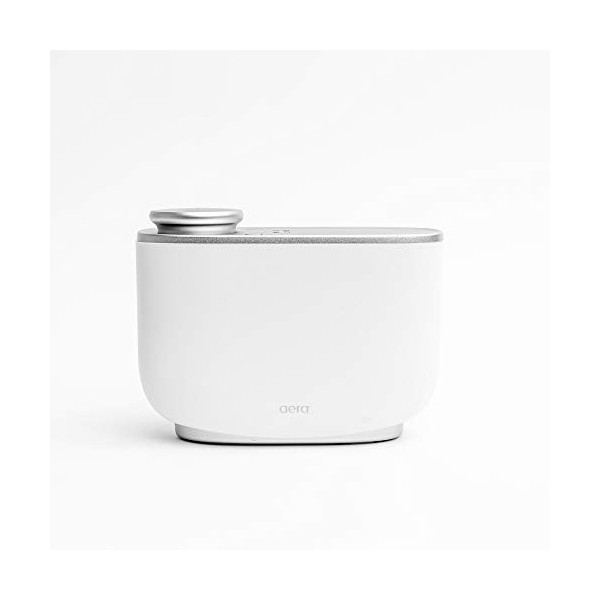 AERA Diffuseur Touch 3.0 pour huiles essentielles et parfums dintérieur, système désodorisant pour la maison, réglable à ni