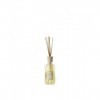 Culti Diffuseur Bâtons Style de 1000 ml Milano – Parfum Supreme Amber, à lencens, benzoine, patchouli, vanille noire, notes 