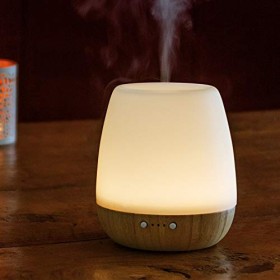 Diffuseur darôme Mona en bambou 180 ml