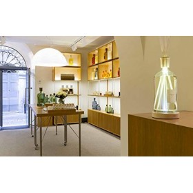 Culti Mountain Flacon de Recharge Marron 1000 ML