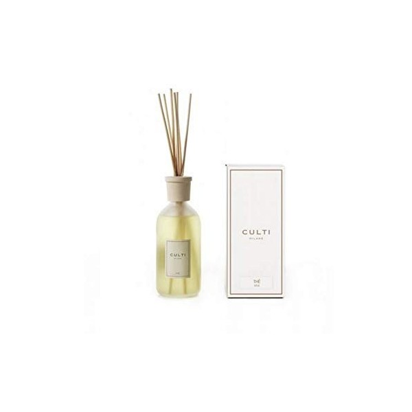 culti Milano Le - Stile Diffuseur de Parfum 500 ML