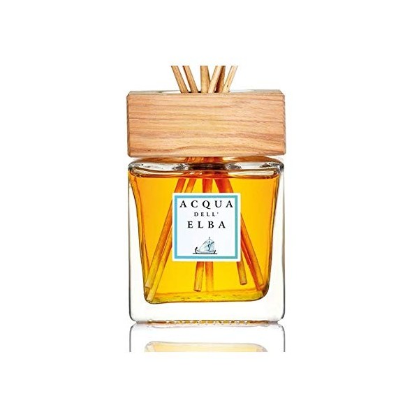 Acqua DellElba Home Fragrance Diffuser - Note Di Natale 500ml