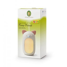 Primavera Aroma Vernebler Funny Friends
