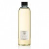 Dr. Vranjes – Recharge Ambra 500 ml avec Bâtonnets Blancs - Parfum dambiance luxe, fabriqué en Italie, parfum principal: Ori