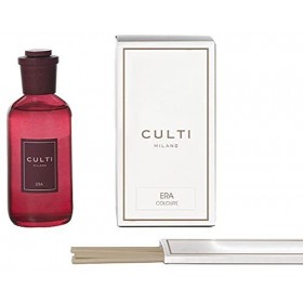 Culti Milano Diffuser Colors Rubino Era, 250 ml