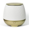 Earnest Living Diffuseurs dhuiles essentielles de 150 ML pour dhuiles essentielles pour la Maison diffuseur daromathérapie