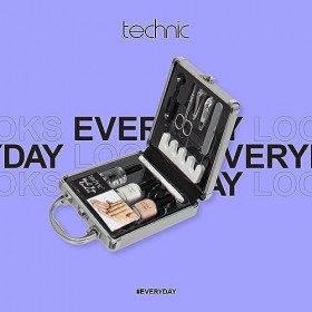 Technic Coffret French Manucure