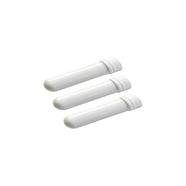 Lot de 3 Sticks inhalateurs